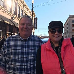 Meet your Posher, Michelle